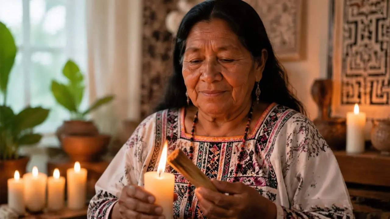 Palo Santo Sticks