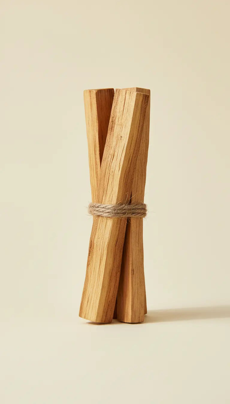 Palo Santo Incense Bundle
