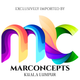 sensmar (marconcepts201503099744) - Home